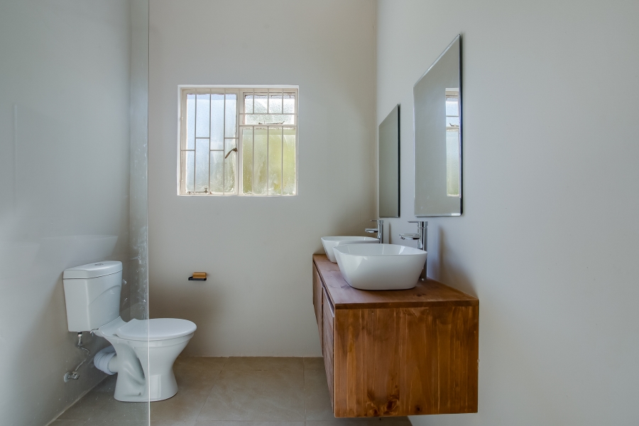 To Let 4 Bedroom Property for Rent in Wellington Central Western Cape